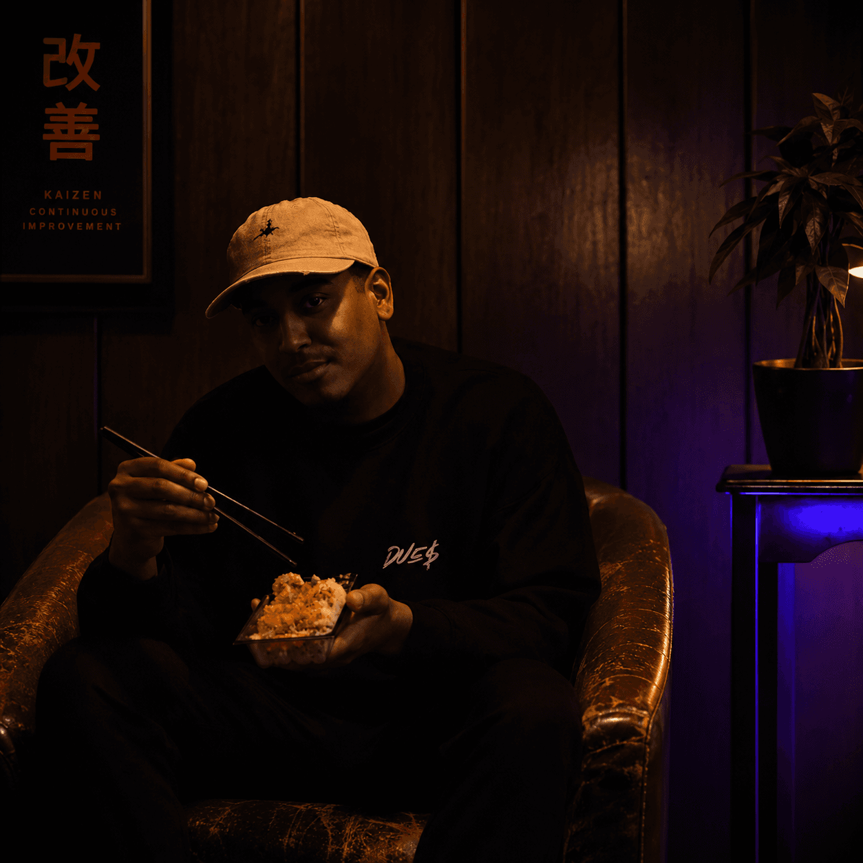 Devon Lewis
